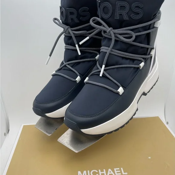 Ankle Boots Michael Kors Cassia Booties MICHAEL Michael Kors